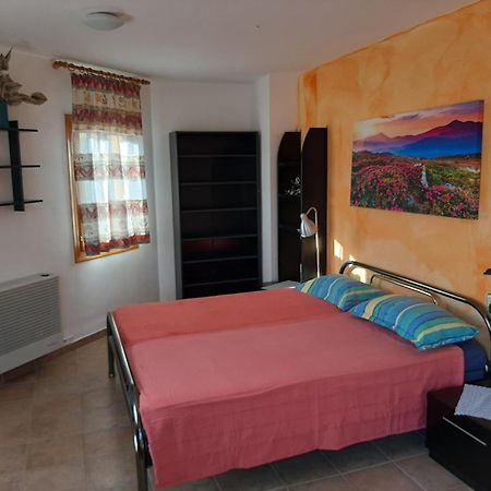 Casa De Galindo Villa Águilas Kültér fotó