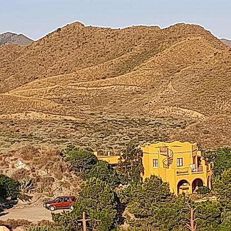 Casa De Galindo Villa Águilas Kültér fotó