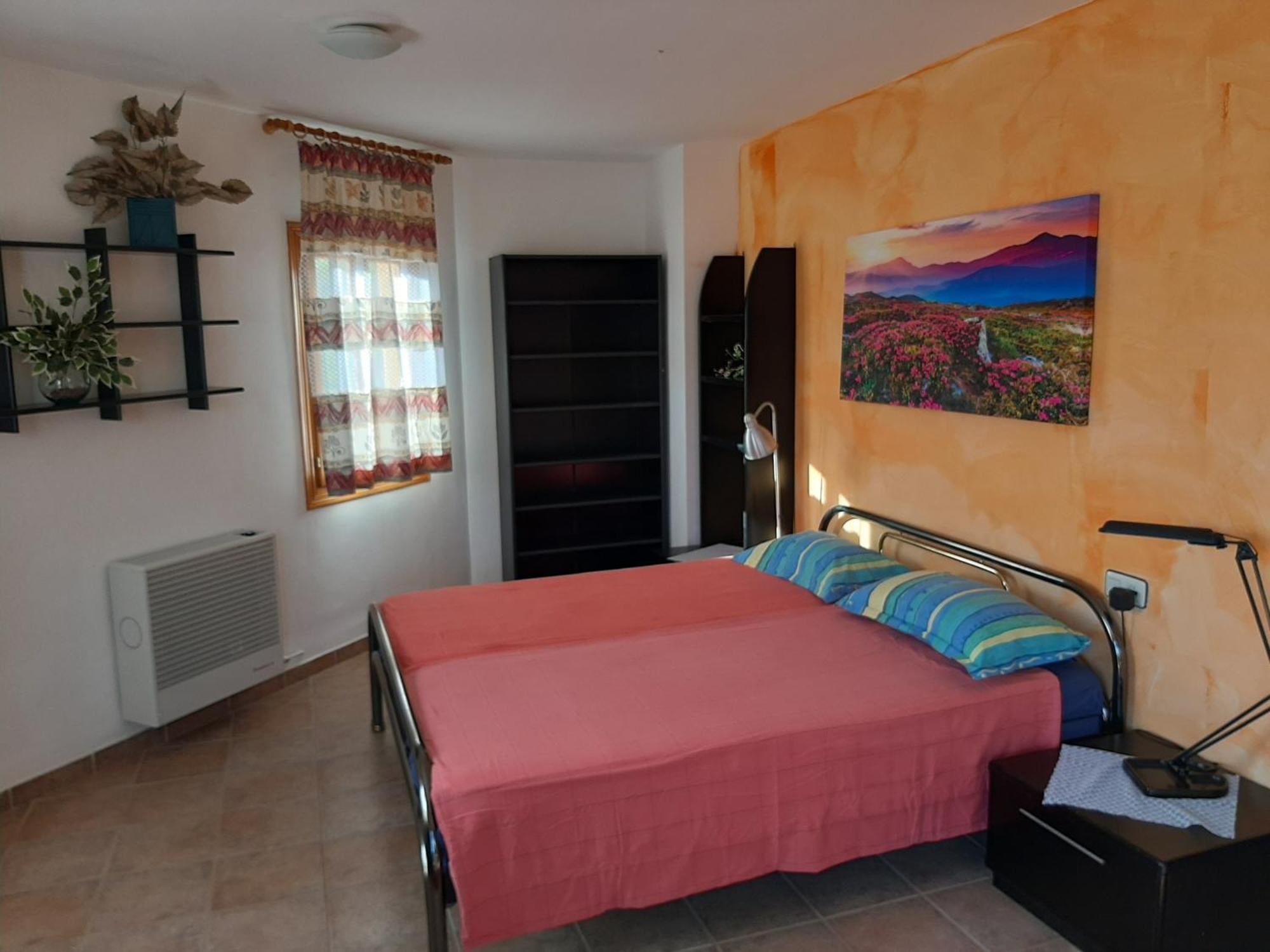 Casa De Galindo Villa Águilas Kültér fotó