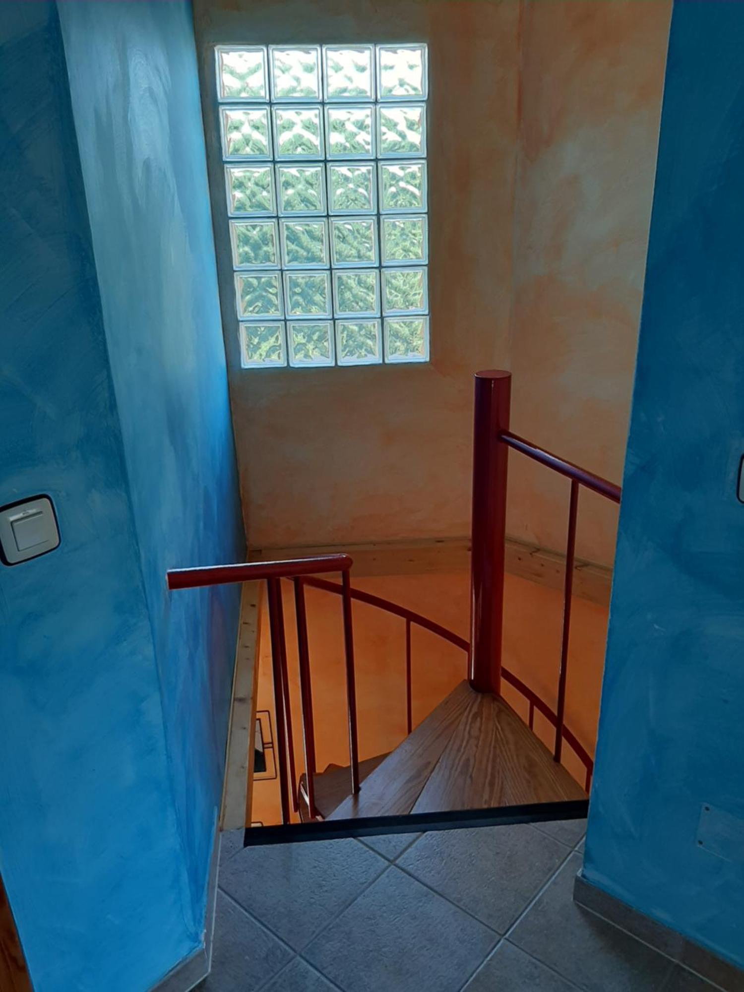Casa De Galindo Villa Águilas Kültér fotó
