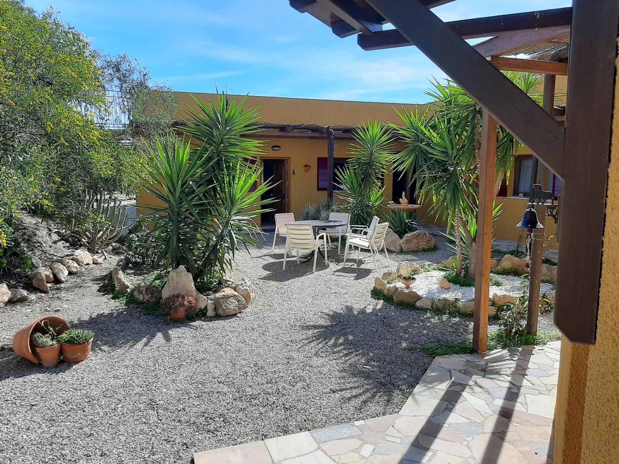 Casa De Galindo Villa Águilas Kültér fotó